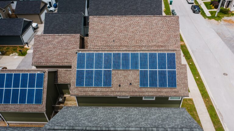 Trecobat veut de l’hydrogène solaire dans ses maisons