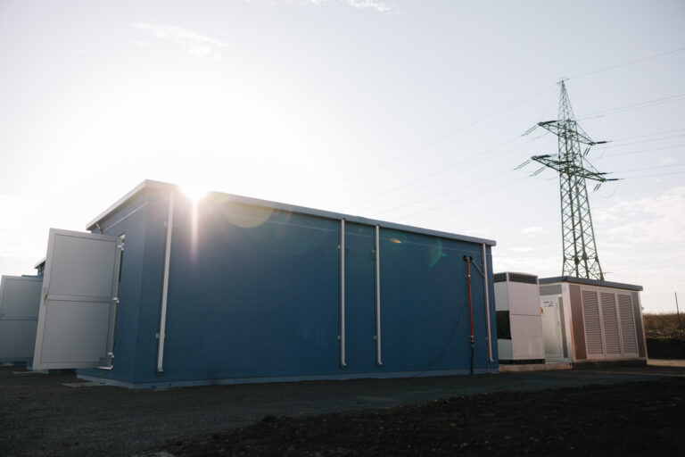 La jurisprudence se construit autour du stockage par batteries