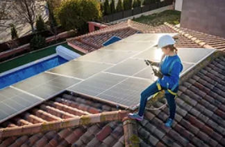 Zilo Energie ébauche une infrastructure de mini-toitures photovoltaïques