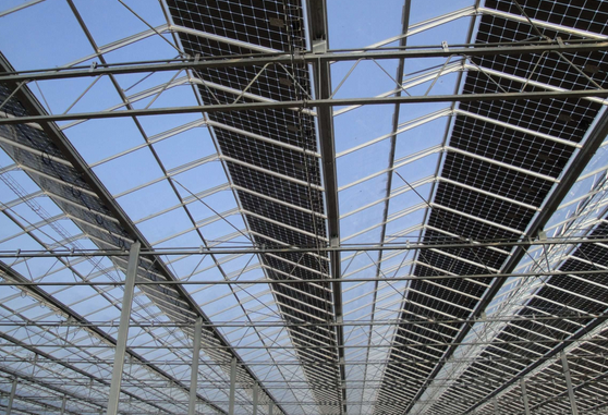 Agrivoltaïsme : la « loi Lecamp » tente de revenir dans l&rsquo;hémicycle