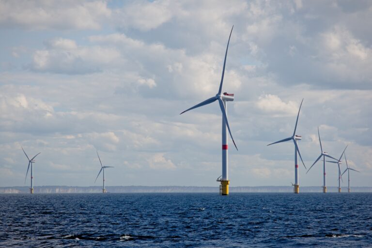 Eolien en mer : « la main invisible du marché ne suffit plus » [Siemens Gamesa]