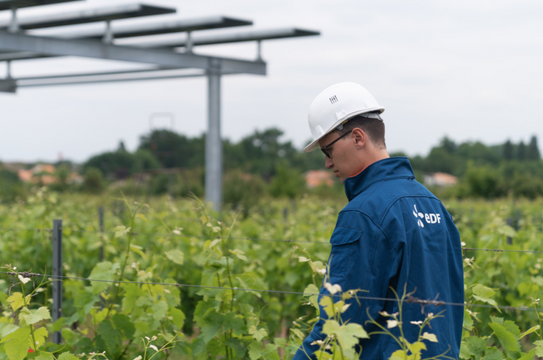 EDF Power Solutions devra s&rsquo;autofinancer à partir de 2027-2028 