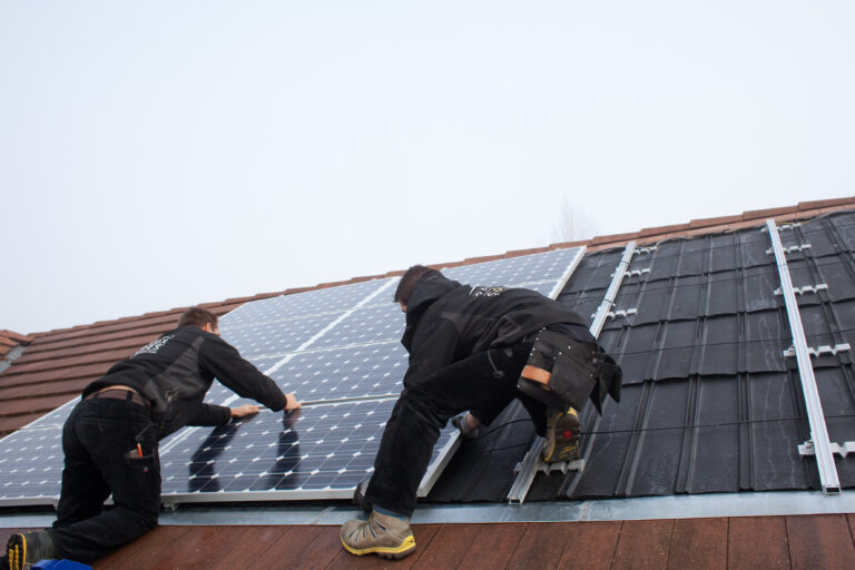 Abonnement solaire : Zilo Energie lorgne sur les fonds d&rsquo;infrastructure