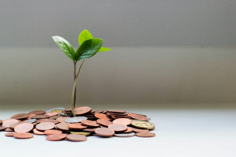 Seulement 25 M€ levés par les cleantech en septembre