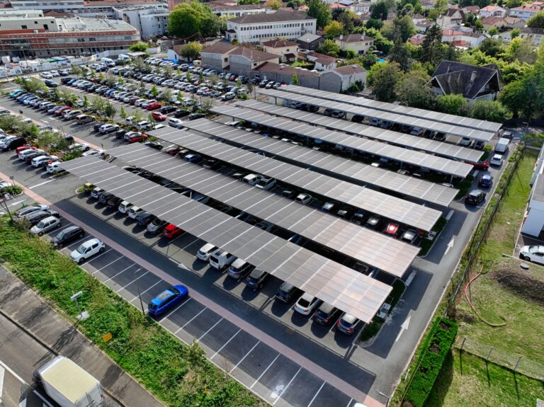 Toitures solaires « S21 » : l&rsquo;appel d&rsquo;offres démarre avec 192 MW