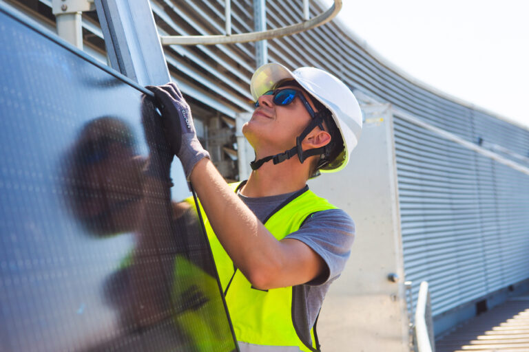 Cessions d&rsquo;actifs et suppressions d’emplois chez Voltalia cette année