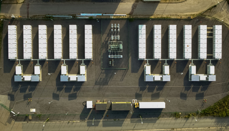 Batteries : les fournisseurs chinois en forte progression en Europe