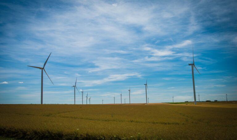 RWE et Sanofi signent un PPA sur un marché français atone