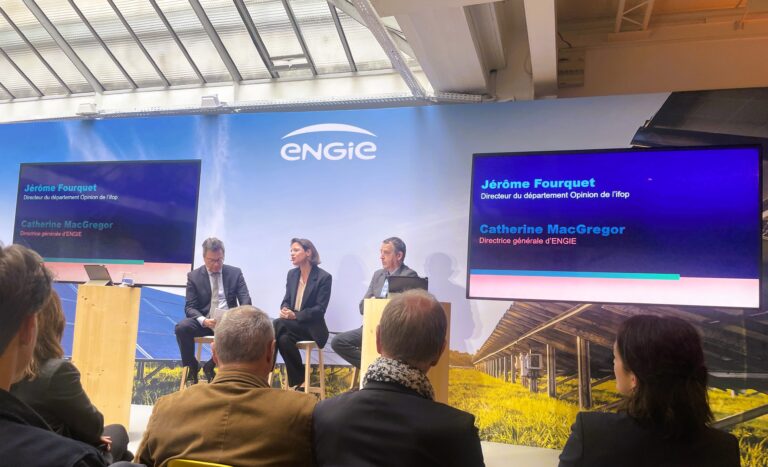 L’effet « crise énergétique » joue sur la perception des EnR [Sondage]