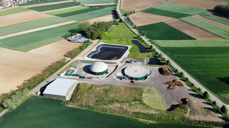 Biogaz : les objectifs des CPB pour 2035 sont prêts pour consultation