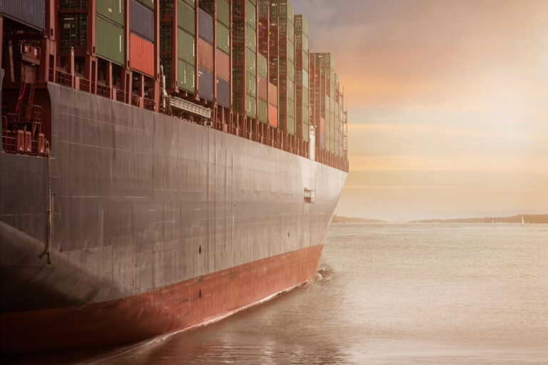 La production d&rsquo;e-carburants pour le maritime démarre en Europe