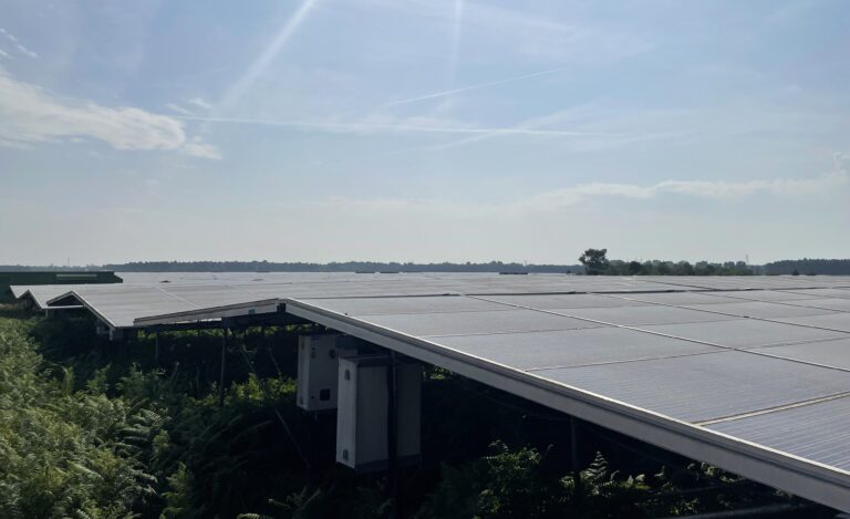 Comment Cestas contribue à équilibrer le réseau électrique