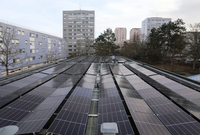 De nouvelles incertitudes sur l&rsquo;appel d&rsquo;offres pour les toitures solaires