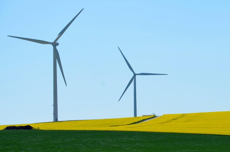 France Renouvelables prépare un fonds de dotation national
