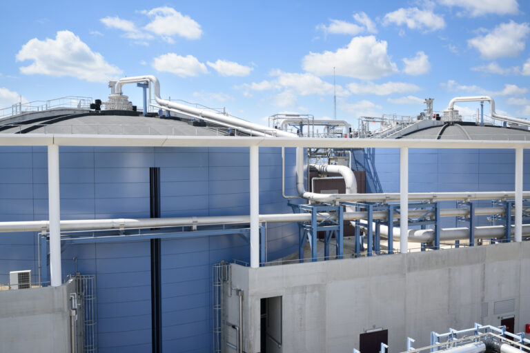 Fournisseur coopératif de gaz, Gazcoop se lance sur un marché risqué
