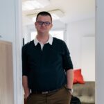 Adrien Haller, PDG et Fondateur Charwood Energy @Charwood Energy