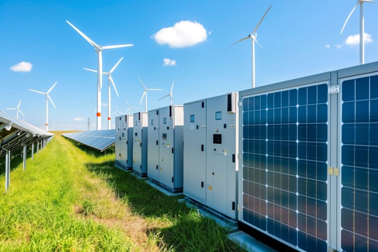 Présidentielle 2027 : France renouvelables surfe sur l&rsquo;électrification