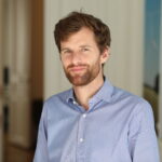 Christophe WARNIER