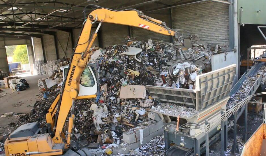 France Gaz et Fnade veulent relancer la valorisation des déchets en énergie France Gaz et Fnade veulent relancer la valorisation des déchets en énergie