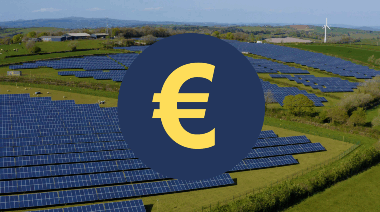 L’énergie, plus gros budget « écologie » du projet de loi de finances