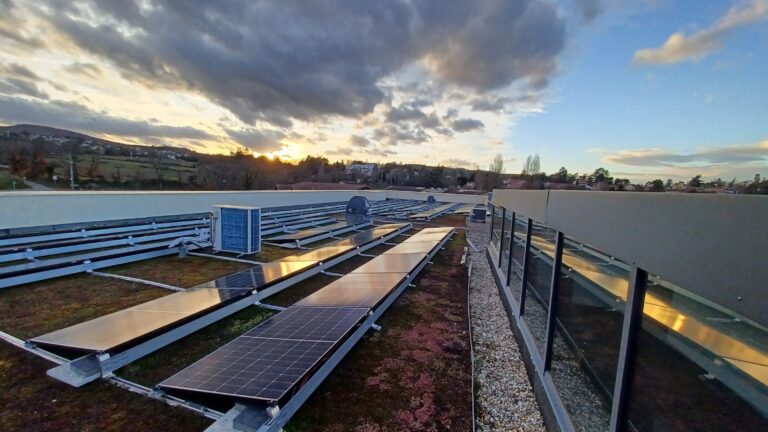 Solaire : un intérêt encore limité pour les produits à terme