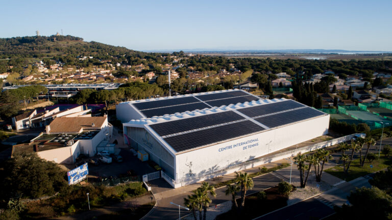 Le développeur Incidences mise sur l’autoconsommation collective