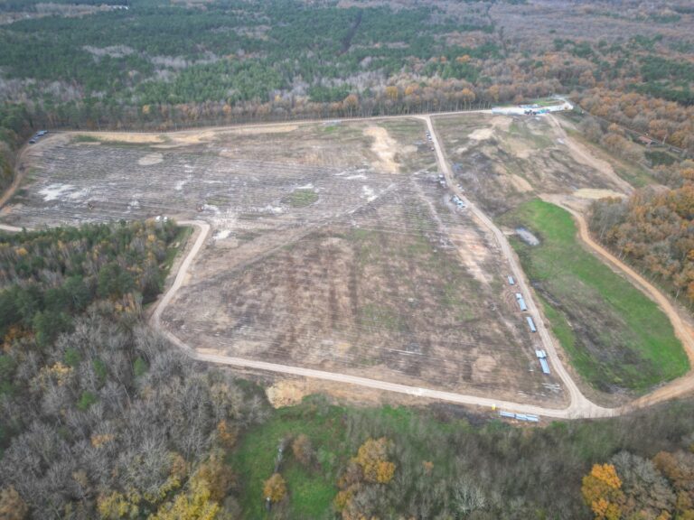 BayWa r.e. signe une « très bonne année » de vente de projets