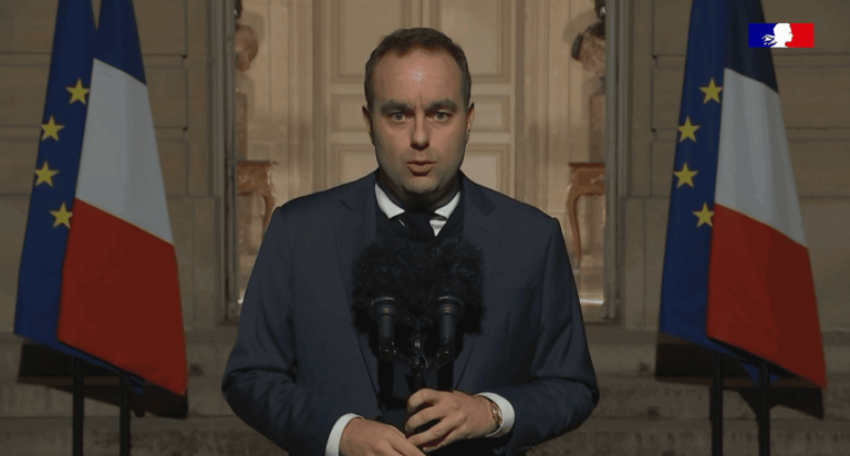 Budget : Sébastien Lecornu devrait maintenir le doublement de l’Ifer
