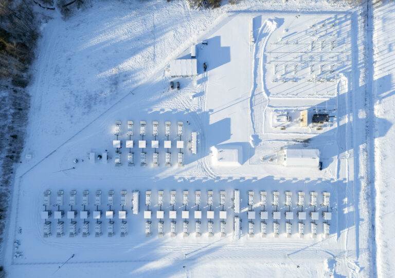 Les batteries encore refroidies par l&rsquo;évolution du mécanisme de capacité