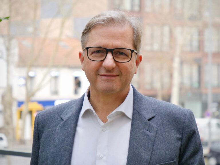 Energie, municipales… : « l&rsquo;Ademe se recentre sur l&rsquo;innovation » [Sylvain Waserman]