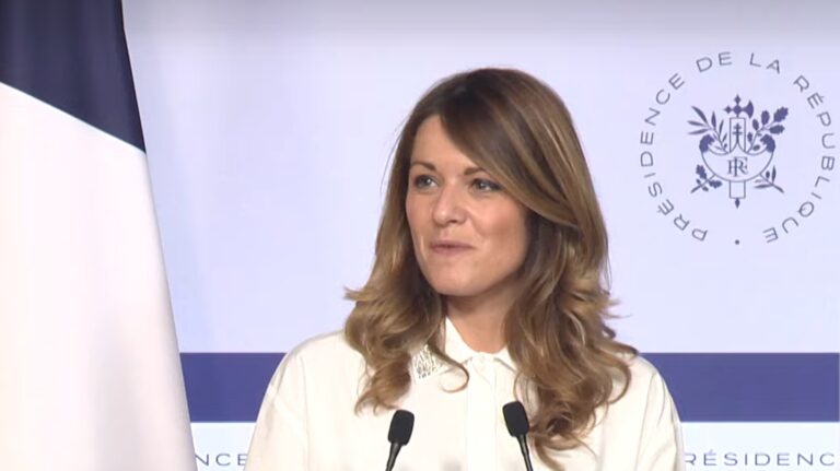 Pro-nucléaire, la nouvelle ministre met néanmoins les appels d&rsquo;offres EnR en haut de sa liste