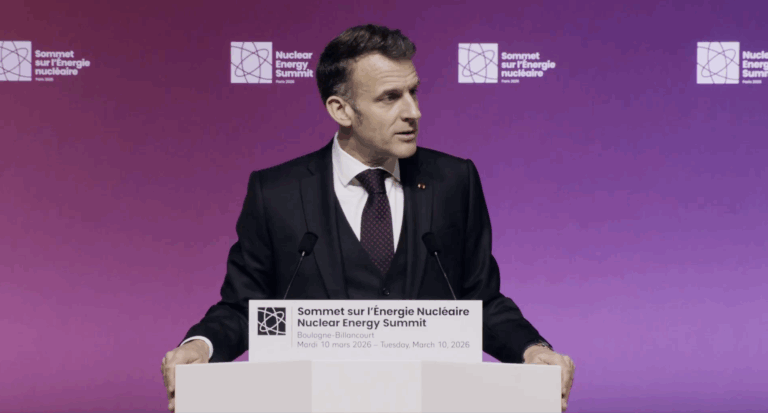 Nucléaire : Paris et Bruxelles annoncent des centaines de millions pour les SMR