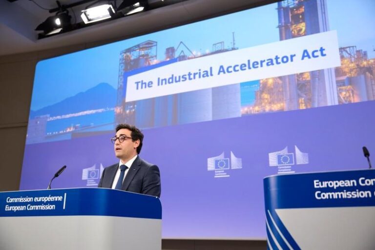 Bruxelles présente d&rsquo;inédites règles de protectionnisme