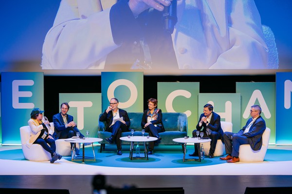 Tout n&rsquo;est pas perdu pour retrouver de la souveraineté [Time to Change]