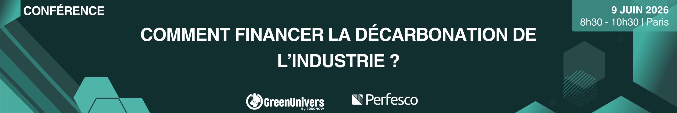 Décarbonation 2026 (3) Logo blanc Conférence