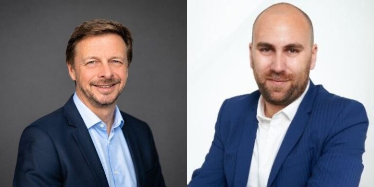 Deux anciens de Voltalia lancent BlueKobalt, à la conquête des data centers