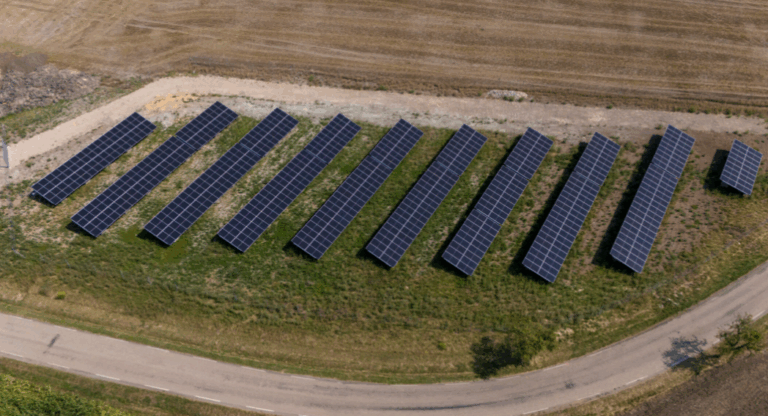 L&rsquo;UEM stimule l&rsquo;autoconsommation collective solaire à Metz