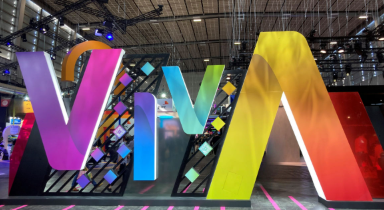 Bamboo, Callendar, Enerdrape… : les coulisses de VivaTech 2026
