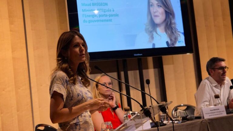 Le gouvernement clarifie la révision des tarifs « S21 » et le « super AO neutre »
