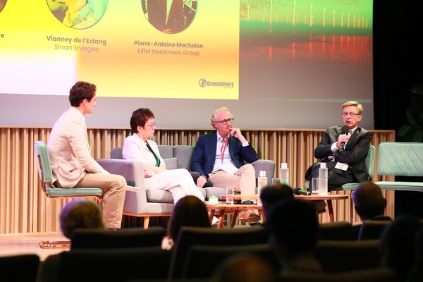 EnR : les financeurs sont plus attentifs à la solidité des sociétés