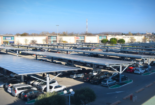 Voltalia teste l&rsquo;intérêt des investisseurs pour Helexia