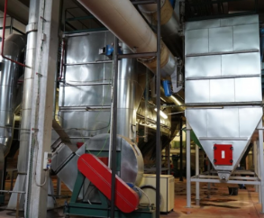 Pourquoi Rive investit dans la chaleur renouvelable industrielle
