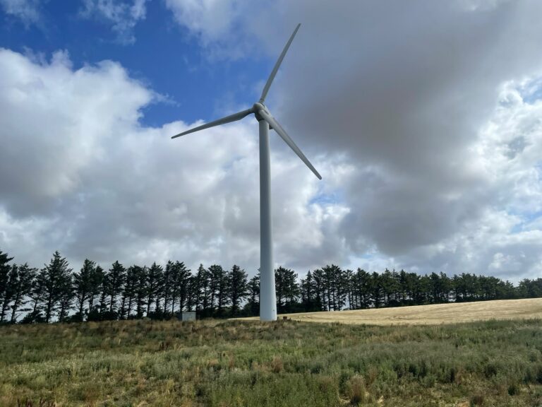 EDF et Bruno Bensasson relaxés en appel pour le parc éolien d&rsquo;Aumelas