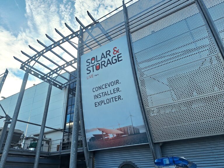 M0 baseload, Symphonics, Mylight 150… : les coulisses de Solar&Storage