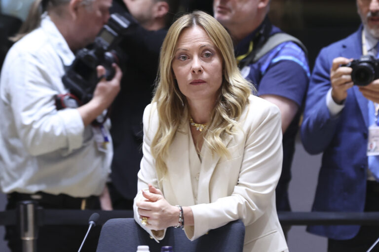 Après l&rsquo;Espagne en 2022, l&rsquo;Italie plafonne le prix de l&rsquo;électricité