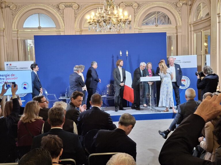 L&rsquo;acte 2 du plan d&rsquo;électrification national insiste sur la flexibilité