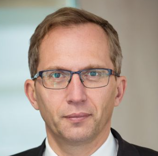 Henri Poupart-Lafarge nommé président de Holosolis