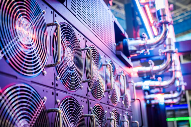 Comment RTE veut raccorder les data centers en Île-de-France
