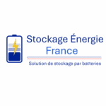 STOCKAGE ENERGIE FRANCE
